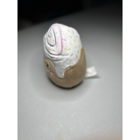 Squishmallow Scented Mocha Latte Coffee Mystery Squad - Picture 5 of 6